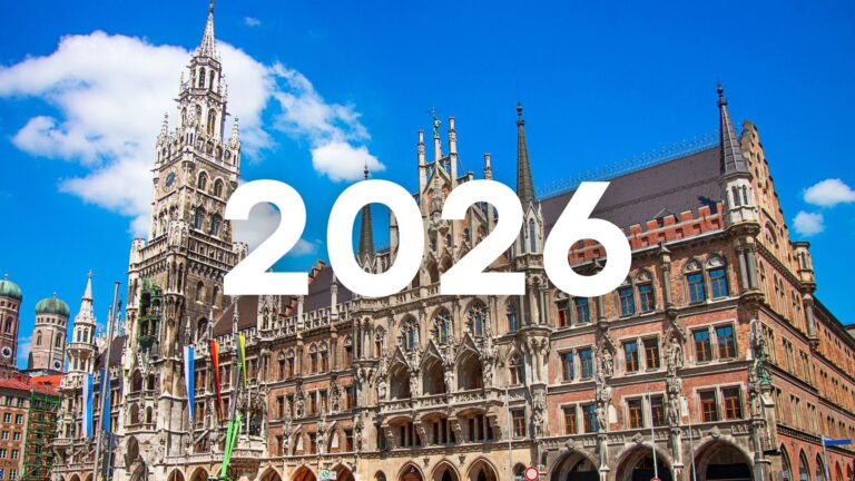 Ferien Bayern 2026 – Alle Schulferien und Feiertage im Überblick