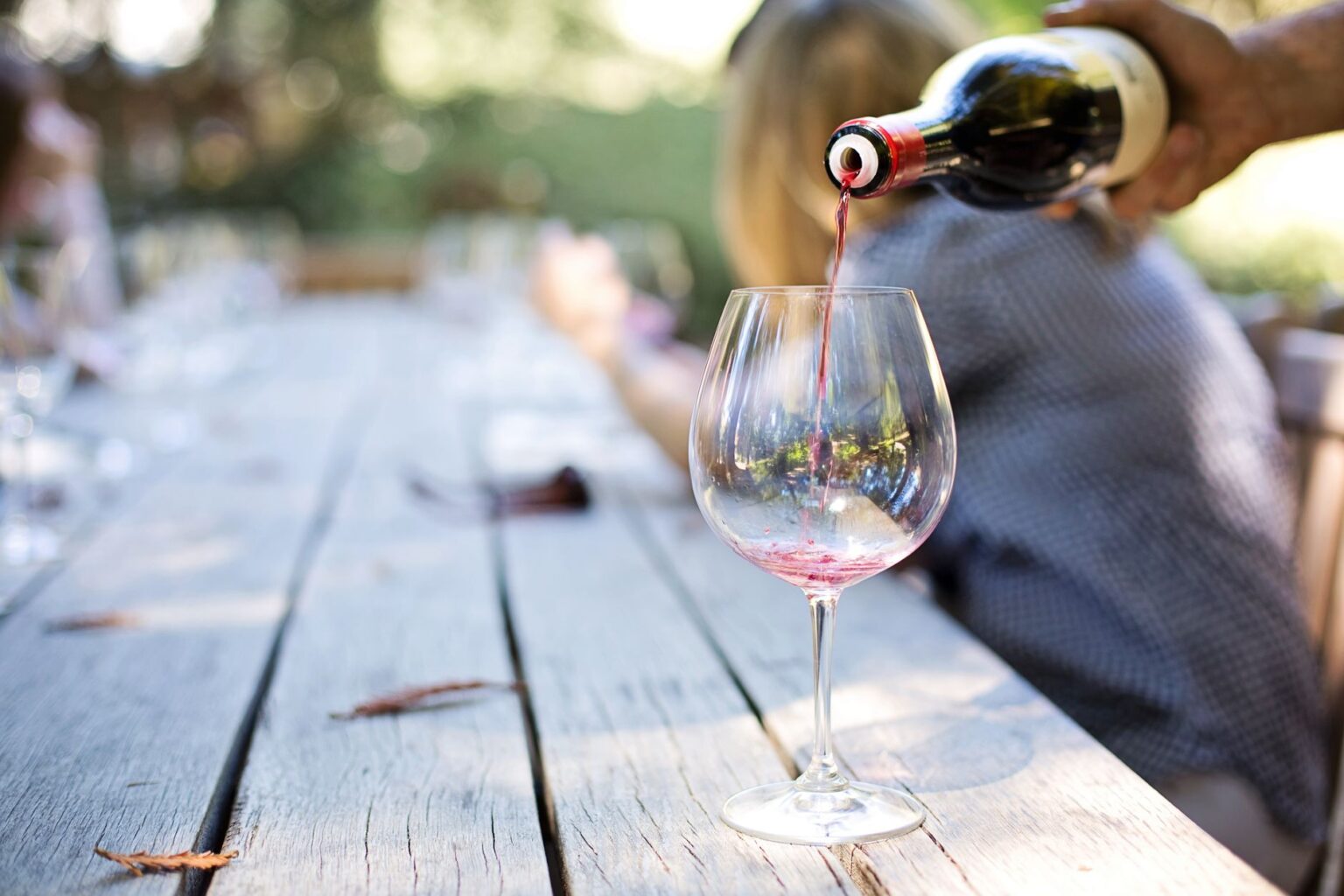 Weinausflug ab München: Die schönsten Weinstraßen entdecken