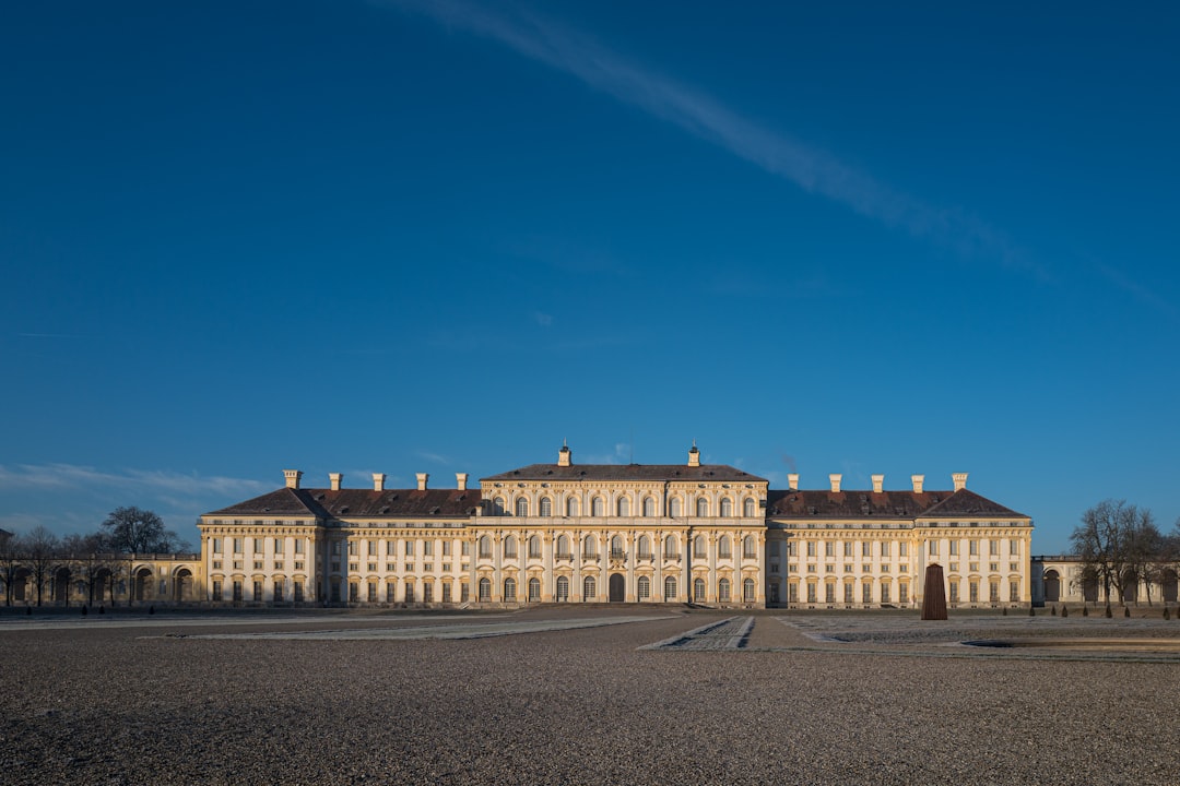 Nuevo Palacio Schleissheim, Oberschleissheim, Alemania, 2013-08-31, DD 10