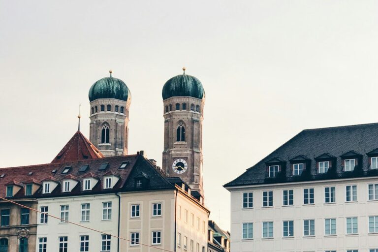 Anwaltskanzlei für Arbeitsrecht in München