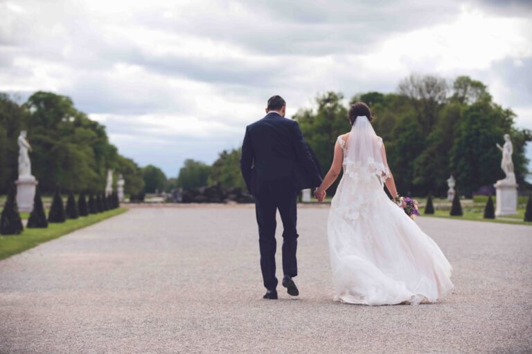 Heiraten in München: Ein Leitfaden für die perfekte Hochzeit in der Stadt